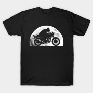 SasMoto T-Shirt